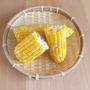 🔖📜とうもろこし🌽の茹で方