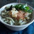 ワカ麺のあったかうどん