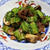 四角豆の中華風炒め