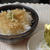 クセになる美味しさ！生ワサビのっけ丼