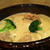 カレークリーム煮再び