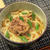 一手間掛けて美味しい肉うどん♪