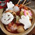 ❤Halloweenだょ♪洋風トマトおでんも(・∀・)ｲｲ!!ネ❤