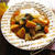 鶏ナンコツのベトナム風カレー