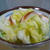調味料を上手に活用（＾－＾）