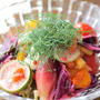 クマさんの『カラフルな、たっぷりお野菜のピクルス』つくレポ☆
