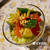 アボカドとトマトのサラダ♪　Avocado Tomato Salad with Almond
