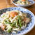 簡単カルボナーラうどん