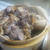 スペアリブ豆鼓蒸し