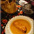 * ハロウィン ♥ パンプキンスープ♪