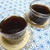 カルダモンで生姜風味♪コーヒー寒天