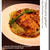 鶏肉と白菜の照り焼き柚子七味ステーキ
