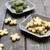 【パパッと旨おやつ】はちみつクッキーとミルク抹茶クッキー
