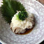 甘鯛の糸作り、西京漬、粕漬け＆鯛めしのお茶漬け