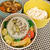 ポケモンXY　メガデンリュウキャラ弁／鴨南蛮+天婦羅　しっぽくうどん弁当～保温弁当箱仕様