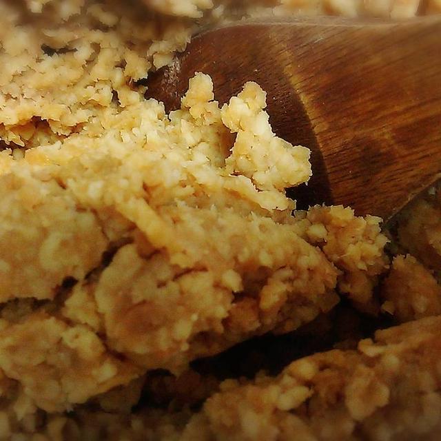 味噌のお手入れとヘネチア更新で妄想拡大
