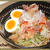 ☆ カリっと豚入りシャキっ！ピリっとそうめん☆