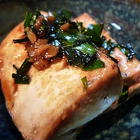 焼き豆腐