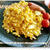 残ったキムチで　キムチチャーハン