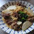 春に恋するパスタ