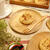 夏にぴったり～★アーモンドもたっぷり～！キャラウェイとレモンのさっぱりさやわかスコーン～♪　-Recipe No.1581-　【Japanese】