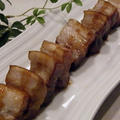 豚バラ肉のプルプル角煮 by ゆきさん