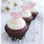 LOVEメッセージカップケーキ