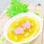 混ぜチンだけ～!! 豆腐de簡単茶わん蒸し