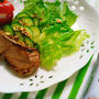 低糖質！ラム肉のジューシー漬け焼き
