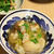 かぶと厚揚げのエビそぼろ煮。晩ごはん。くらしのアンテナ掲載♪
