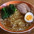 むてっぽうラーメン（醤油ラーメン）