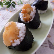 名古屋名物 天むす
