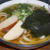 わかめうどん