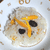 ポットマリーゴールドの花びらご飯