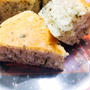 グルテンフリー☆紅茶のふわふわスポンジケーキ