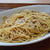 ツナマヨきのこパスタ