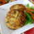 Crab Cake 