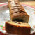 バナナウイスキーケーキ