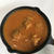 バターチキンカレー