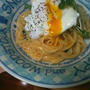 鍋ひとつでお手軽ランチ