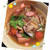 味付けは白だしが決めて