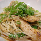 魚介のＸＯ醤炒め