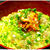 CP考察「おろし卵納豆キムチそば」