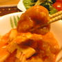 五香粉香る♪鶏チリ！
