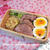 法的には問題なし　＆　お弁当は　豚ひれ肉のグリル焼き　de　のっけ弁