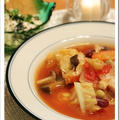 おいしく食べてデトックス♪野菜たっぷりスープ by Junko さん