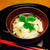 鶏団子とえのきだけの中華スープ