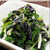 ＜旬菜♪春菜！カタクリのお浸し＞