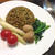 高野豆腐でドライカレー風