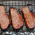 直火焼豚（伊藤ハム詰め合わせ）の炭火焼